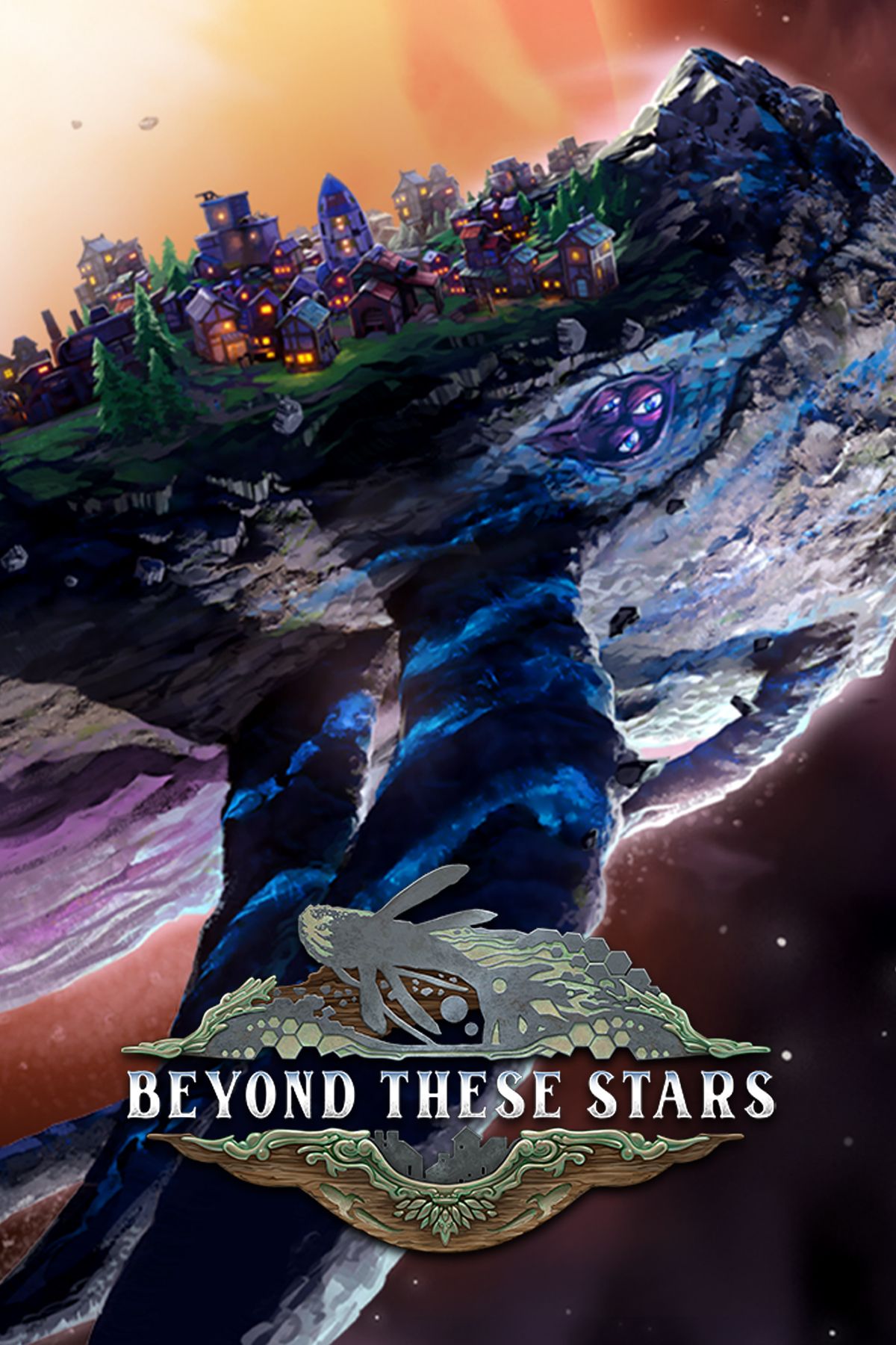 Beyond These Stars